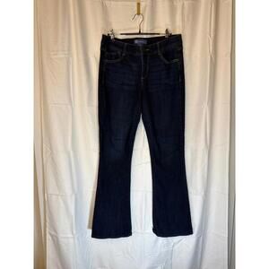 Democracy “Ab”solution size 10 bootcut